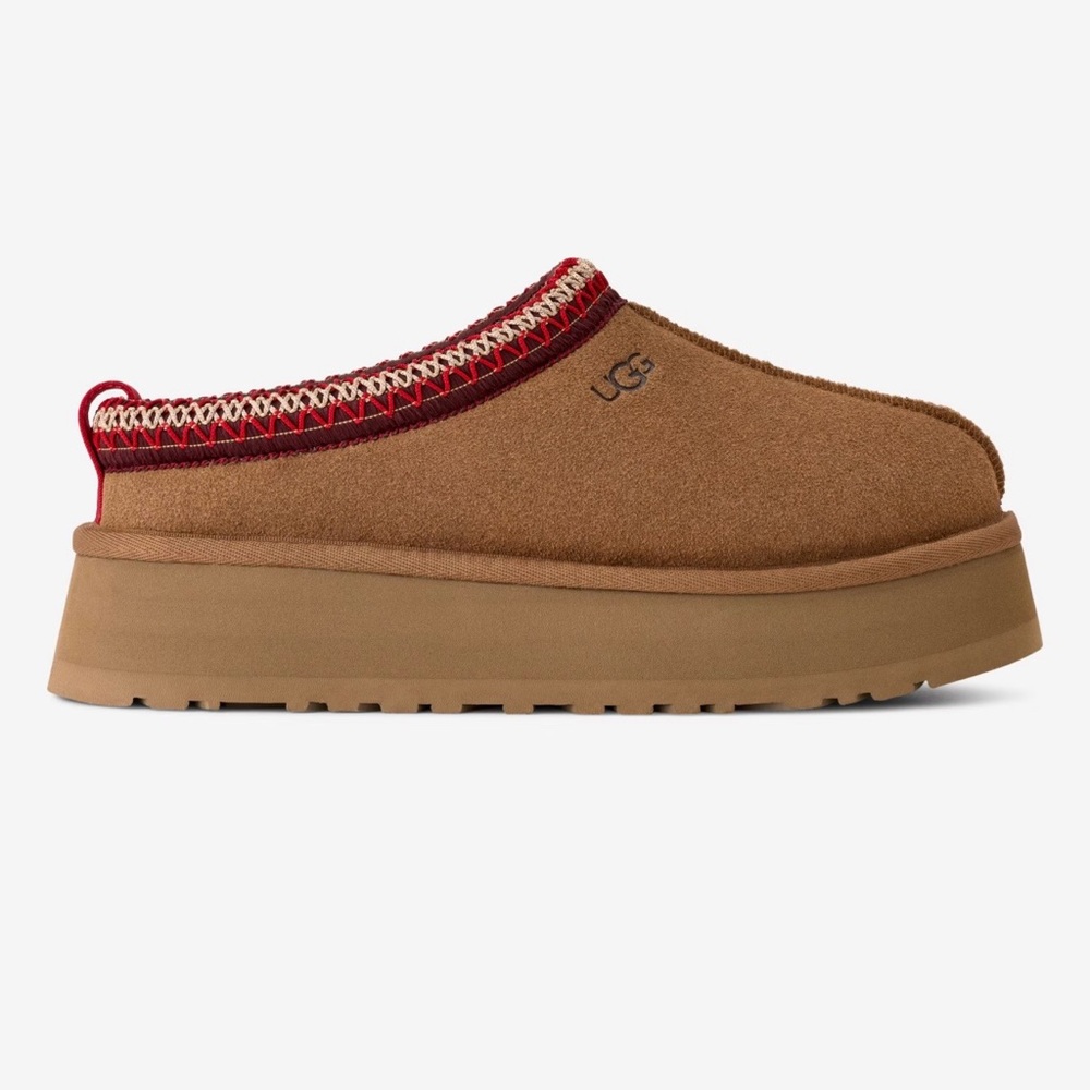 NEW UGG Tazz ll Platform Slip-On